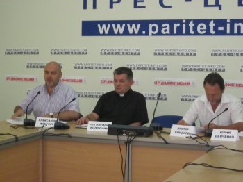 Одесса отмечает День Творца