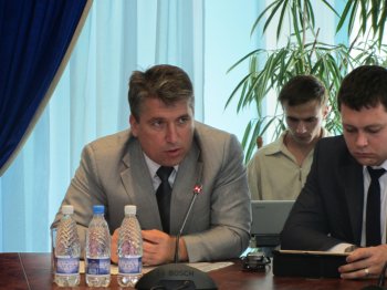 "Доступное жилье" идет к людям