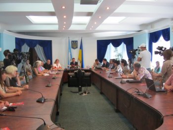 "Доступное жилье" идет к людям