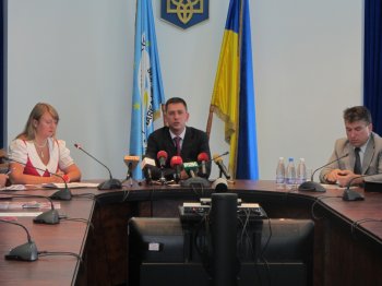 "Доступное жилье" идет к людям