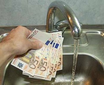 Одесситы могут сэкономить на воде
