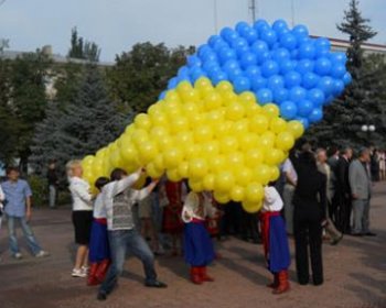 Как украинцы изменили отношение к независимости страны за 21 год ?