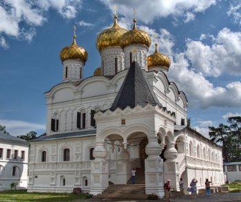 14 сентября по Православному календарю Новый год - начало индикта