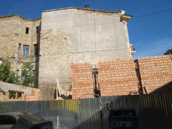 Победа одержана: Геннадий Труханов договорился приостановить застройку в исторической части города на время разбирательств