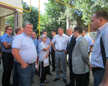 Победа одержана: Геннадий Труханов договорился приостановить застройку в исторической части города на время разбирательств