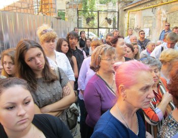 Победа одержана: Геннадий Труханов договорился приостановить застройку в исторической части города на время разбирательств