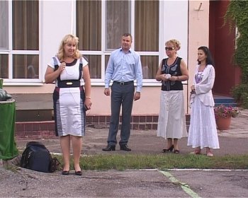 Юрий Преснов: Наша задача дарить детям будущее