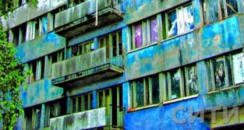В Измаиле появится еще одна жилая девятиэтажка?