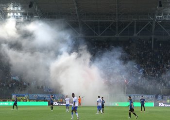 Из-за ошибки судьи «Черноморец» минимально уступил в гостях «Днепру»