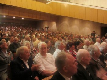 Вспоминая оборону Одессы