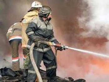 Одесса: пожарные спасли десять человек и ликвидировали возгорание в трехэтажном доме