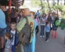 Праздник для многодетных матерей от депутата Одесского горсовета Юрия Преснова