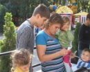 Праздник для многодетных матерей от депутата Одесского горсовета Юрия Преснова