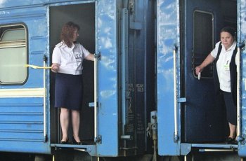 Поезд «Одесса-Измаил» будет ходить реже