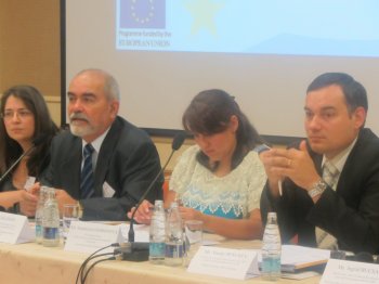Евросоюз выделяет миллионы евро на совместные проекты Украины, Румынии и Молдовы