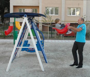 Вице - премьер - министр социальной политики Сергей Тигипко с двухдневным рабочим визитом в Одессе