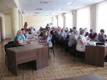 В Одессе мэрия пытается доказать, что рыба начинает гнить не с головы?