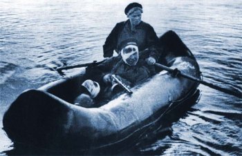 Оборона Одессы: 24 сентября 1941 года