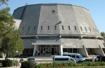 Сергей Тигипко в Одессе