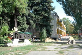 Сергей Тигипко в Одессе