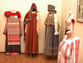 Марш вышиванок теперь можно увидеть и в Одессе