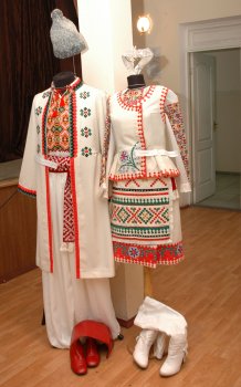 Марш вышиванок теперь можно увидеть и в Одессе