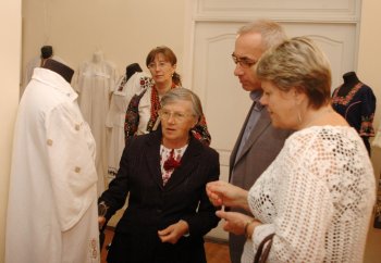 Марш вышиванок теперь можно увидеть и в Одессе