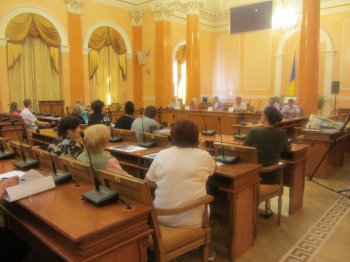 В Одессе 1,5 тысячи людей с нарушениями слуха