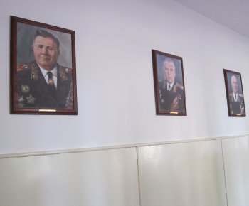Рабочая группа, возглавляемая Геннадием Трухановым, проверила ход реформирования детских социальных учреждений