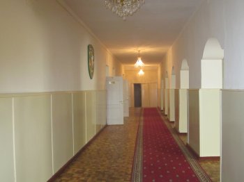 Рабочая группа, возглавляемая Геннадием Трухановым, проверила ход реформирования детских социальных учреждений