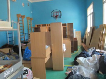 Рабочая группа, возглавляемая Геннадием Трухановым, проверила ход реформирования детских социальных учреждений