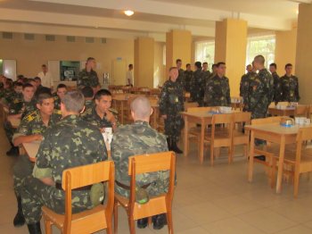 Рабочая группа, возглавляемая Геннадием Трухановым, проверила ход реформирования детских социальных учреждений