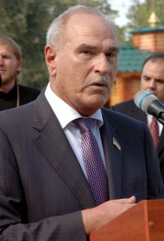 В Одесской области состоялось открытие  скульптурной композиции «ПОГРАНИЧНЫЙ ДЕСАНТ»