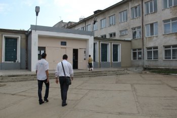 За ходом голосования в Одессе будут следить камеры видеонаблюдения