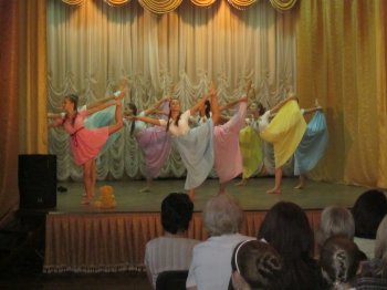 Одесситы хотят жить в качественном городе