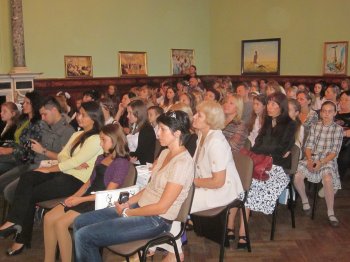 Одесситы хотят жить в качественном городе