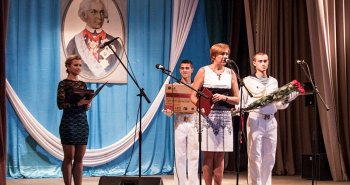 В Измаиле открылись «Суворовские чтения»