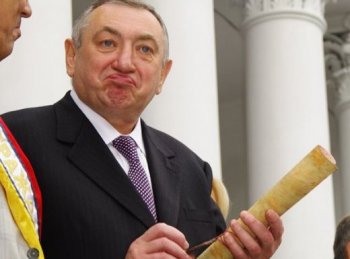 Старые песни о главном: Гурвиц мечтает о мэрстве
