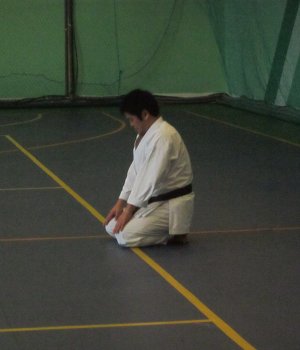Праздник спорта в Одессе