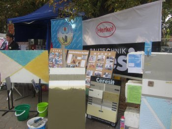 "Золотые руки" Одесской области
