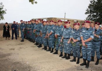 В Одесской области годовщина трагедии под Кошарами: Виктор Кожеко, Александр Розмарица! Мы вас помним!