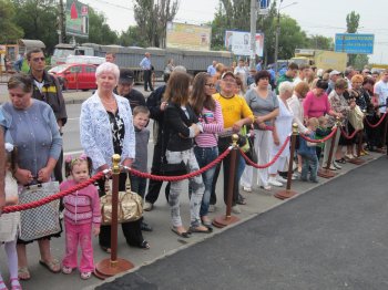 Одесситы благодарят за Суворова