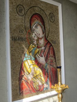 Возвращение Суворова в Одессу