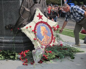 Возвращение Суворова в Одессу