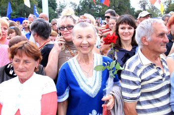 Памятная дата: открытие памятника Суворову в Одессе