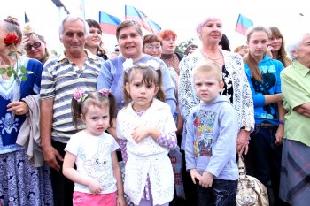 Памятная дата: открытие памятника Суворову в Одессе