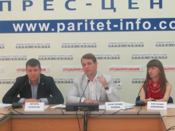 Отчет КИУ по Одесской области: мажоритарщики активнее партий
