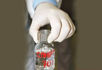 На границе с Молдовой пограничники обнаружили 2 спиртопровода