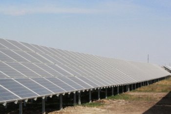 Австрийская Activ Solar завершила строительство 1-й очереди СЭС «Дунайская» мощностью 21,5 МВт