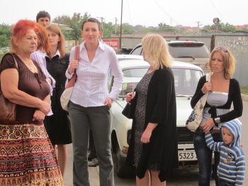 Новый центр детского творчества открыт при поддержке лидера одесских регионалов